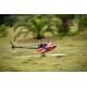 700 6CH 3D Flying Flybarless RC Helicopter Kit