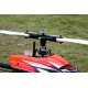 700 6CH 3D Flying Flybarless RC Helicopter Kit