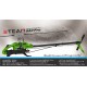 550 Pro MK55PRO 6CH 3D Flying RC Helicopter Combo Version With Main/Tail Blade Metal Tail Set