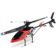 V912-A 2.4G 4CH Altitude Hold Dual Motor RC Helicopter RTF Mode 2