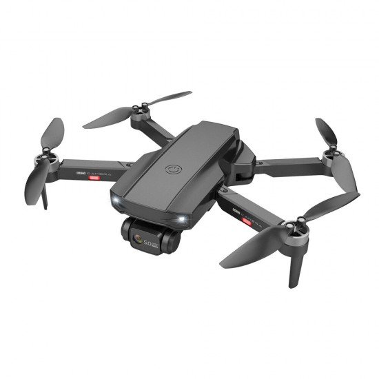 S8 5G WIFI FPV GPS with 6K HD ESC Camera 28mins Flight Time Optical Flow Brushless Foldable RC Drone Quadcopter RTF