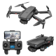 S8 5G WIFI FPV GPS with 6K HD ESC Camera 28mins Flight Time Optical Flow Brushless Foldable RC Drone Quadcopter RTF