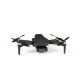 EX5 PRO 5G WIFI FPV GPS with 4K HD Camera 2-Axis EIS Gimbal 25mins Flight Time Brushless Foldable RC Drone Quadcopter RTF