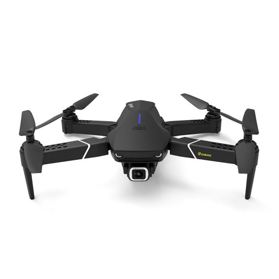 E520S GPS WIFI FPV With 4K/1080P HD Camera 16mins Flight Time Foldable RC Drone Quadcopter