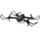 E520S GPS WIFI FPV With 4K/1080P HD Camera 16mins Flight Time Foldable RC Drone Quadcopter