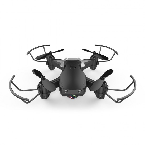 E61/E61HW Mini WiFi FPV With 720P HD Camera Altitude Hold Mode RC Drone Quadcopter RTF