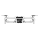 X8 Mini 8KM FPV 245g With 3-axis Mechanical Gimbal 4K Camera HDR Video 30mins Flight Time Ultralight GPS Foldable RC Drone Quadcopter RTF