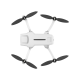 X8 Mini 8KM FPV 245g With 3-axis Mechanical Gimbal 4K Camera HDR Video 30mins Flight Time Ultralight GPS Foldable RC Drone Quadcopter RTF