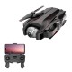 S20 WIFI FPV With 4K/1080P HD Camera 18 Mins Flight Time Intelligent Foldable RC Drone Quadcopter