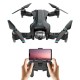 S20 WIFI FPV With 4K/1080P HD Camera 18 Mins Flight Time Intelligent Foldable RC Drone Quadcopter