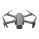 H9MAX 5G 4CH 6 Axis with 4K Dual Camera 25mins Flight Time GPS Brushless RC Quadcopter RTF