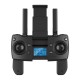 HJ188 GPS 5G WiFi 1KM FPV with 6K 50x HD ESC Camera Optical Flow Positioning Brushless RC Drone Quadcopter RTF