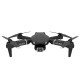 HJ97 WiFi FPV With 4K HD Dual Camera 15mins Flight Time Altitude Hold RC Drone Quadcopter RTF