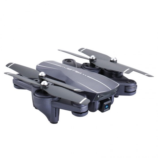 A353GW ZW GPS WiFi FPV with 4K Wide Angle HD Camera High Hold Mode 2.4G Foldable RC Drone Quadcopter RTF