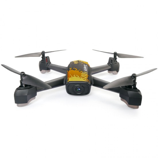 H55 TRACKER WIFI FPV With 720P HD Camera GPS Positioning RC Drone Quadcopter RTF