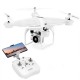 H68 Bellwether WiFi FPV with 6K 720P HD Camera 20mins Flight Time Altitude Hold Headless Mode RC Quadcopter RTF