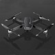 X17 GPS 5G WiFi FPV with 6K ESC HD Camera 2-Axis Gimbal Optical Flow Positioning Brushless Foldable RC Drone Quadcopter RTF