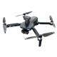 X19 PRO 5G WIFI FPV GPS with 4K HD Dual Camera 2-Axis EIS Gimbal 360° Obstacle Avoidance 25mins Flight Time Brushless RC Drone Quadcopter RTF