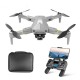 K80 PRO GPS 5G WiFi FPV with 720P Dual Camera 20mins Flight Time Foldable Brushless RC Quadcopter RTF