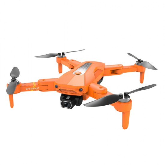 K80 PRO GPS 5G WiFi FPV with 720P Dual Camera 20mins Flight Time Foldable Brushless RC Quadcopter RTF