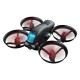 KF615 WIFI FPV with 4K Dual Camera Optical Flow Positioning Headless Mode Gyro self-stabilization RC Drone Quadcopter RTF