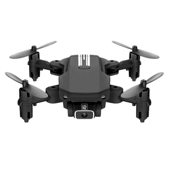 Mini WiFi FPV with 4K/1080P HD Camera Altitude Hold Mode Foldable RC Drone Quadcopter RTF