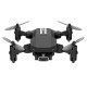 Mini WiFi FPV with 4K/1080P HD Camera Altitude Hold Mode Foldable RC Drone Quadcopter RTF