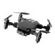 Mini WiFi FPV with 4K/1080P HD Camera Altitude Hold Mode Foldable RC Drone Quadcopter RTF