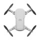 Mini WiFi FPV with 4K/1080P HD Camera Altitude Hold Mode Foldable RC Drone Quadcopter RTF