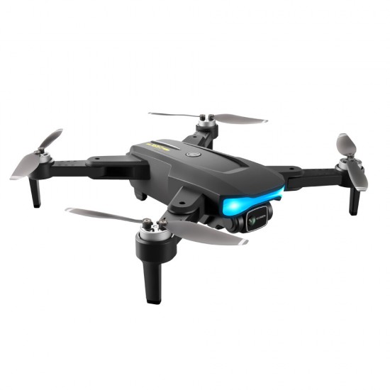 LS-38 5G WIFI 1KM FPV GPS with 6K Dual EIS Camera Servo Gimbal 28mins Flight Time Brushless Foldable RC Drone Quadcopter RTF