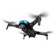 LS-38 5G WIFI 1KM FPV GPS with 6K Dual EIS Camera Servo Gimbal 28mins Flight Time Brushless Foldable RC Drone Quadcopter RTF