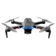 S7S GPS 5G WiFi FPV with 4K EIS HD Dual Camera 3-Axis Gimbal Optical Flow Positioning Brushless Foldable RC Drone Quadcopter RTF