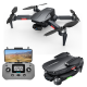 L106 PRO 3 5G WIFI FPV with 4K HD Wide-angle Camera 3-Axis Mechanical Gimbal 25mins Flight Time Brushless Foldable RC Drone Quadcopter RTF