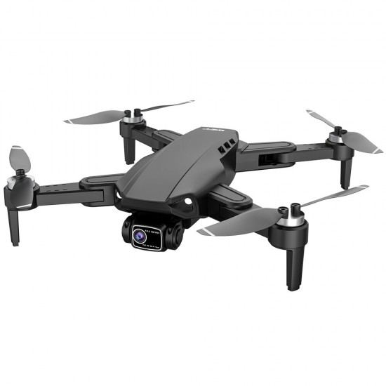 L900 PRO 5G WIFI FPV GPS with 4K HD ESC Camera Visual Obstacle Avoidance Optical Flow Positioning Brushless RC Drone Quadcopter RTF
