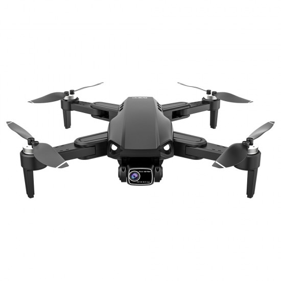 L900 PRO 5G WIFI FPV GPS with 4K HD ESC Camera Visual Obstacle Avoidance Optical Flow Positioning Brushless RC Drone Quadcopter RTF