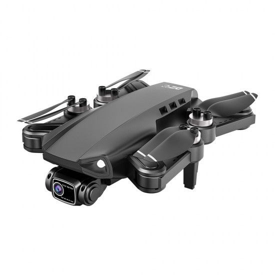 L900 PRO 5G WIFI FPV GPS with 4K HD ESC Camera Visual Obstacle Avoidance Optical Flow Positioning Brushless RC Drone Quadcopter RTF