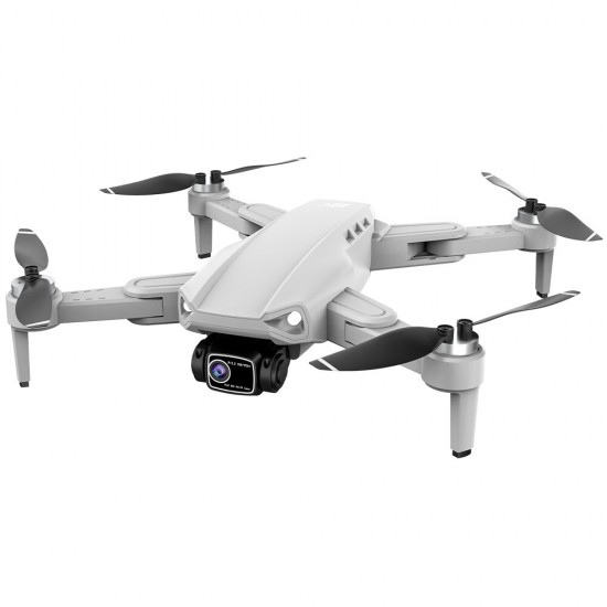 L900 PRO 5G WIFI FPV GPS with 4K HD ESC Camera Visual Obstacle Avoidance Optical Flow Positioning Brushless RC Drone Quadcopter RTF