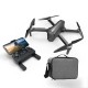 B12 EIS With 4K 5G WIFI Digital Zoom Camera 22mins Flight Time Brushless Foldable GPS RC Quadcopter Drone RTF