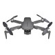 X2-PRO3 5G WiFi 1.2KM FPV with 3-axis Mechanical Gimbal 4K Dual Camera 20mins Flight Time GPS Foldable RC Quadcopter RTF