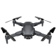 LU8 MAX 5G WIFI FPV GPS with 6K HD Camera 20mins Flight Time Brushless RC Drone Quadcopter RTF