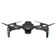 M10 GPS 5G WIFI FPV With 6K HD Camera 3-Axis EIS Mechanical Gimbal Four-direction Laser Obstacle Avoidance Brushless Foldable RC Drone Quadcopter RTF