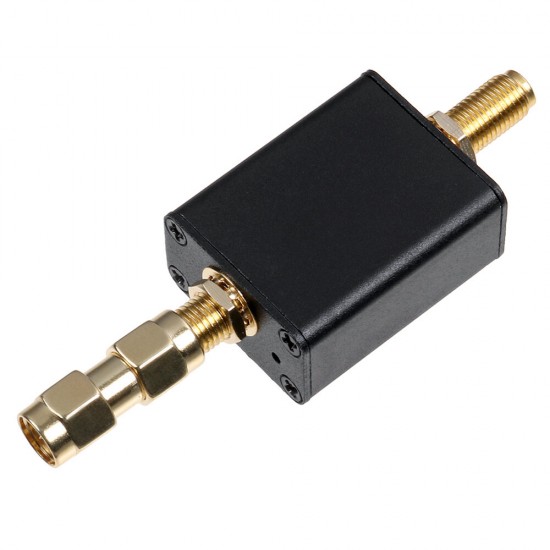 88-108 MHz FM Transmission Band Block Band Stop Filter Radio Accessories Communication System