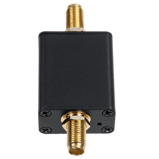 88-108 MHz FM Transmission Band Block Band Stop Filter Radio Accessories Communication System