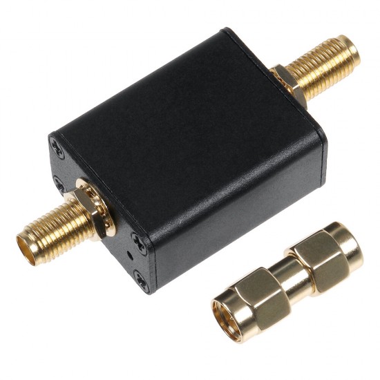 88-108 MHz FM Transmission Band Block Band Stop Filter Radio Accessories Communication System