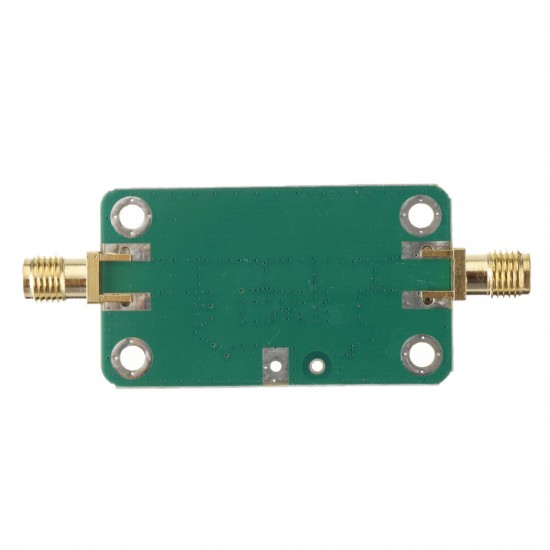 ADS-B 1090MHz RF LNA Low Noise Amplifier 38db