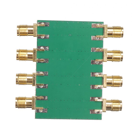 DC-4.0GHz Radio Frequency Fixed Attenuator RF Amplifier Module