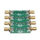 DC-4.0GHz Radio Frequency Fixed Attenuator RF Amplifier Module