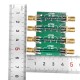 DC-4.0GHz Radio Frequency Fixed Attenuator RF Amplifier Module