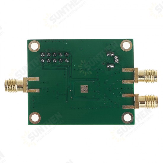 LTDZ MAX2870 23.5-6000Mhz RF Signal Source High Frequency Power Amplifier Module