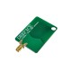 RF Antenna UWB-1P Ultra Wideband Antenna 2.4GHz-7GHz